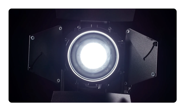 Aputure LS 60X